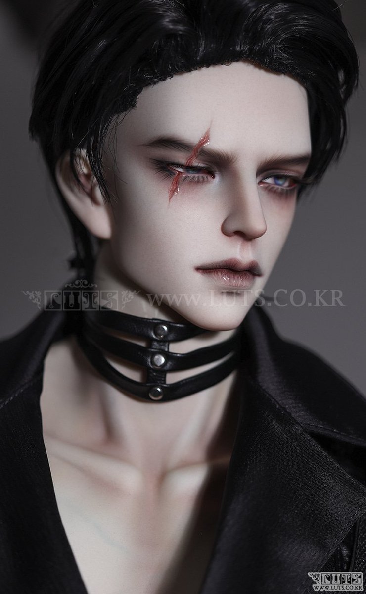 루츠돌 tweet media