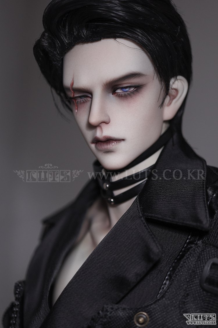 루츠돌 tweet media