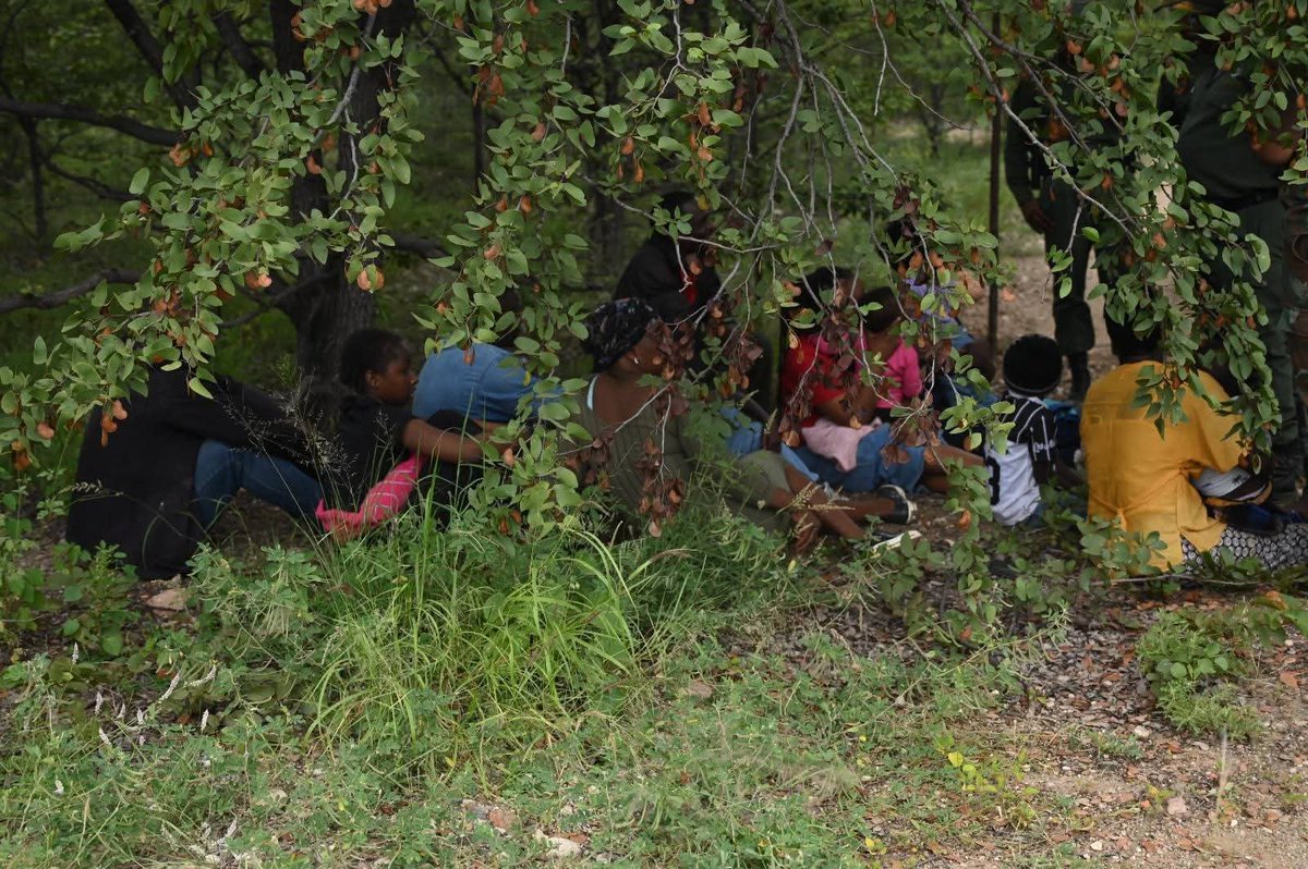 #PutSouthAfricansfirst tweet media