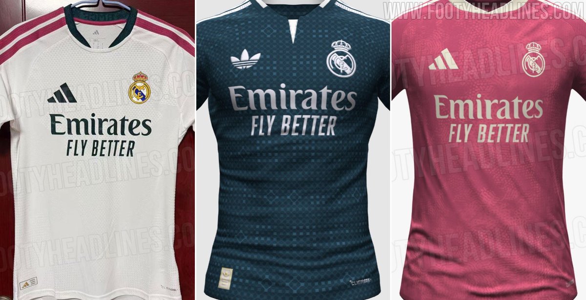 Madrid Xtra tweet media