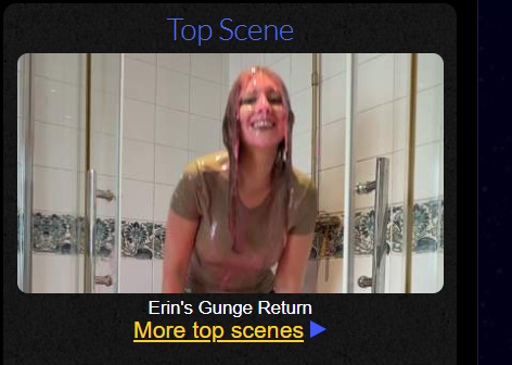 The Gunge Zone tweet media