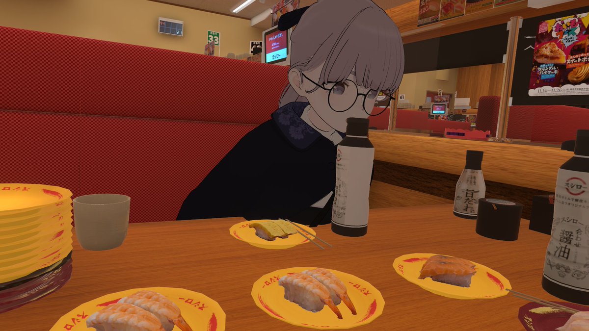 スリスト@VRC tweet media