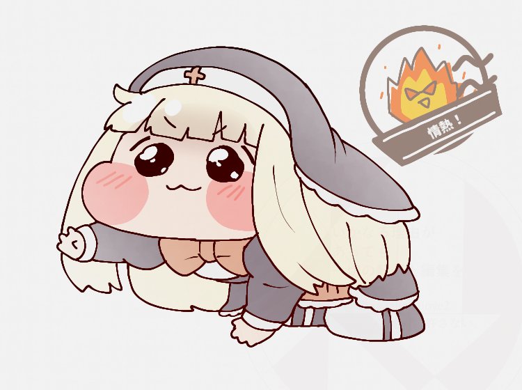 †┏┛イザベラ┗┓† tweet media