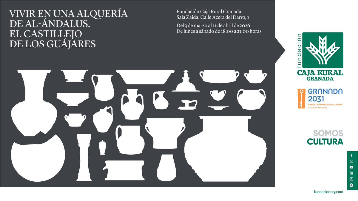 MUSARQGRANADA tweet media