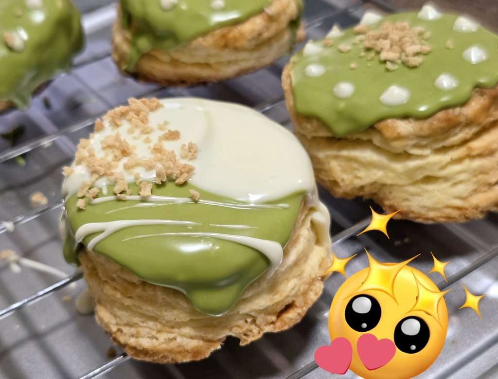 ☁ゆる໒꒱·̩͙︎🌟 tweet media