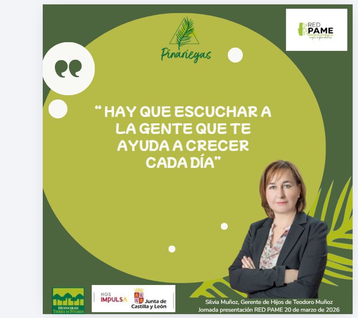 El Campo tweet media