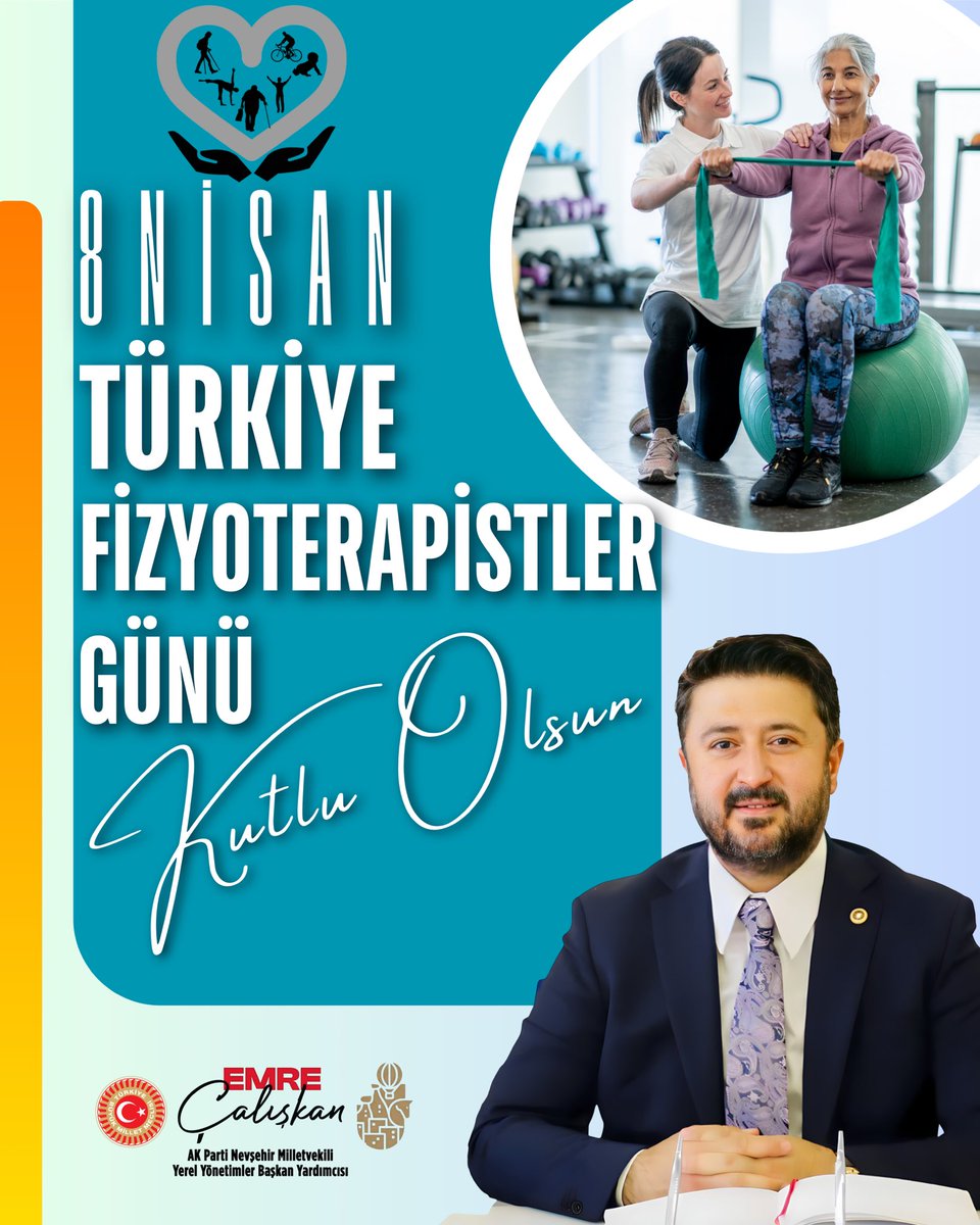 Emre ÇALIŞKAN tweet media