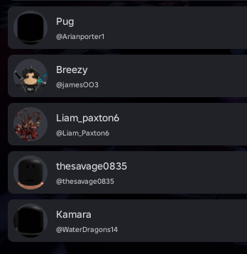 Valencia Valentine 🩷🎪 tweet media