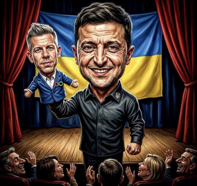 Ultra Viola🇭🇺 tweet media