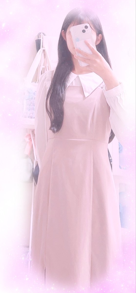 ꒰•༝•⑅꒱ദ⸒⸒ tweet media