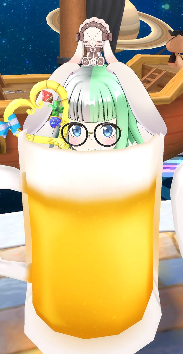 まこ² tweet media