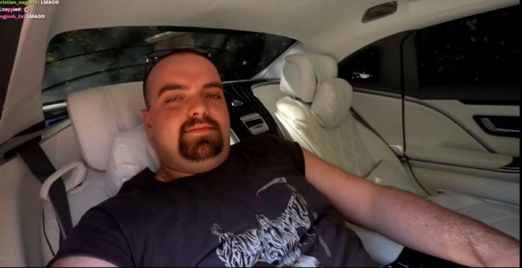 EvilMarky tweet media