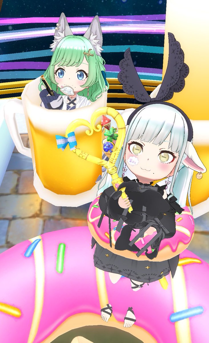 まこ² tweet media