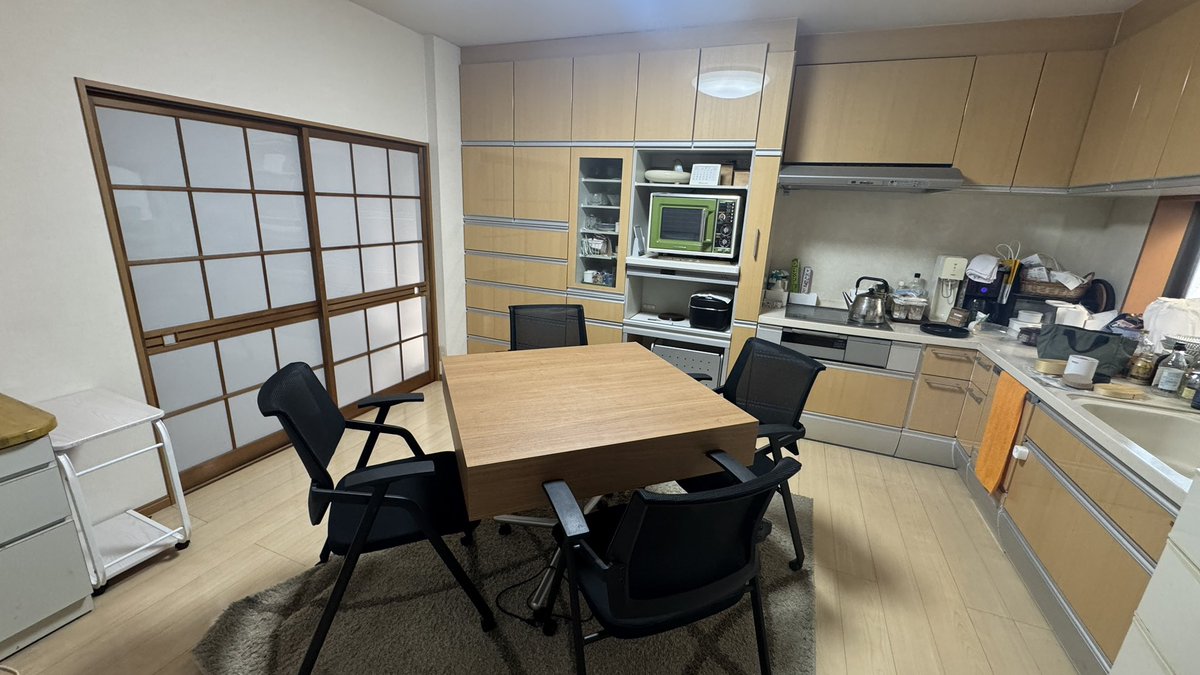 鵜川秀樹(うーぴん) tweet media