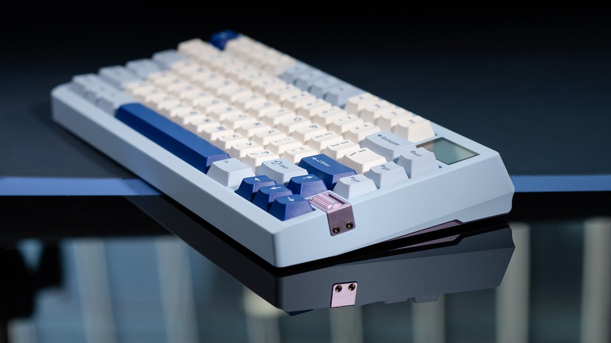 Meletrix tweet media