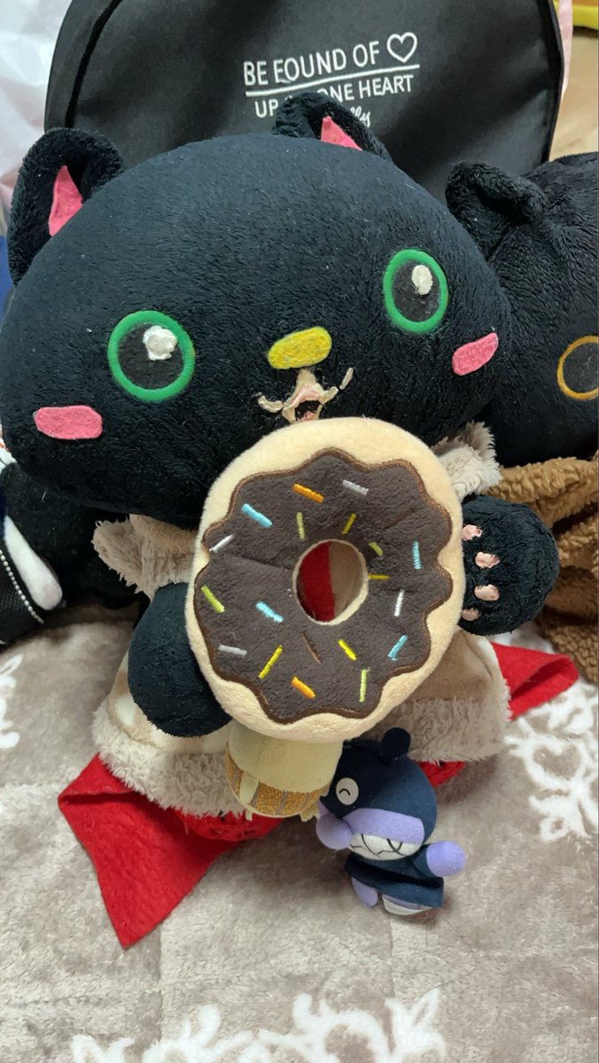 にゃんこマン tweet media