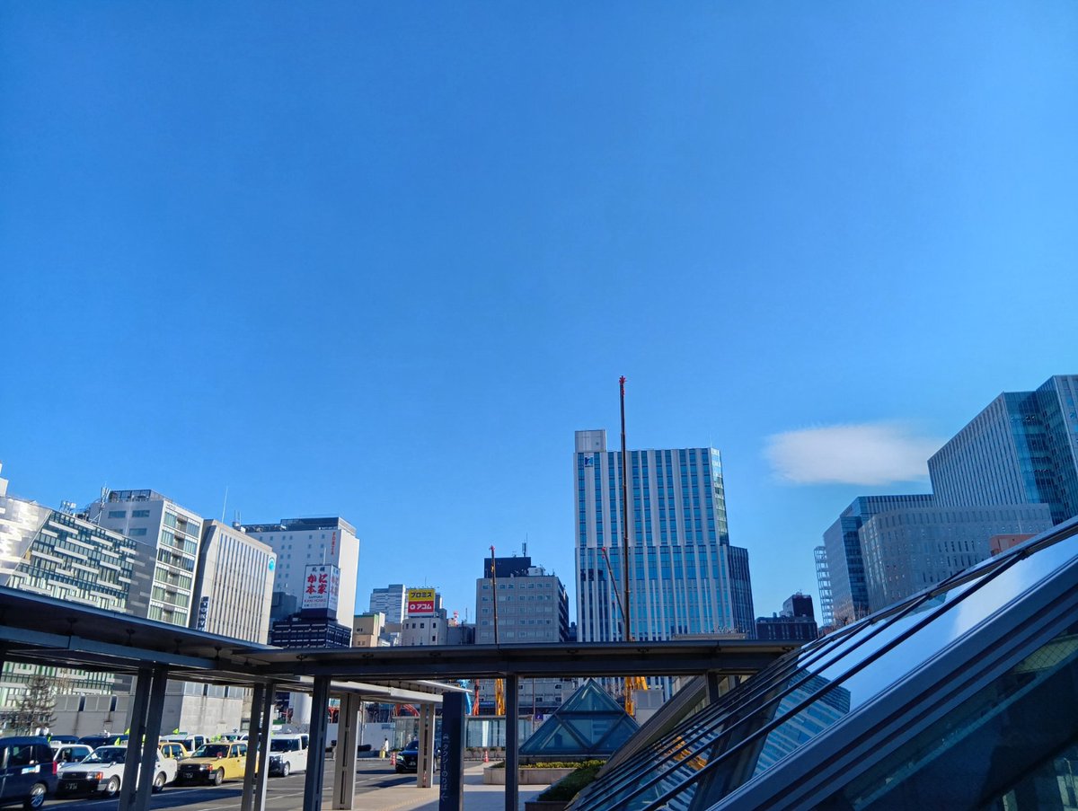 大王岡-daiouoka tweet media