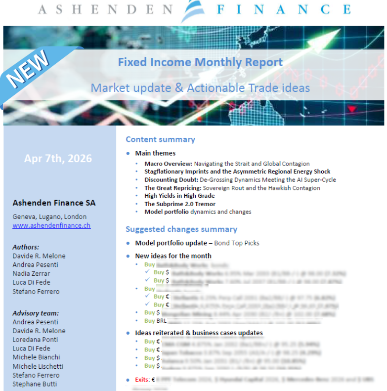 Ashenden Finance tweet media