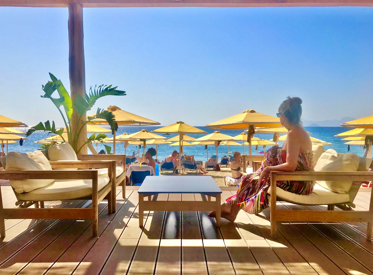 Clive Hart tweet media