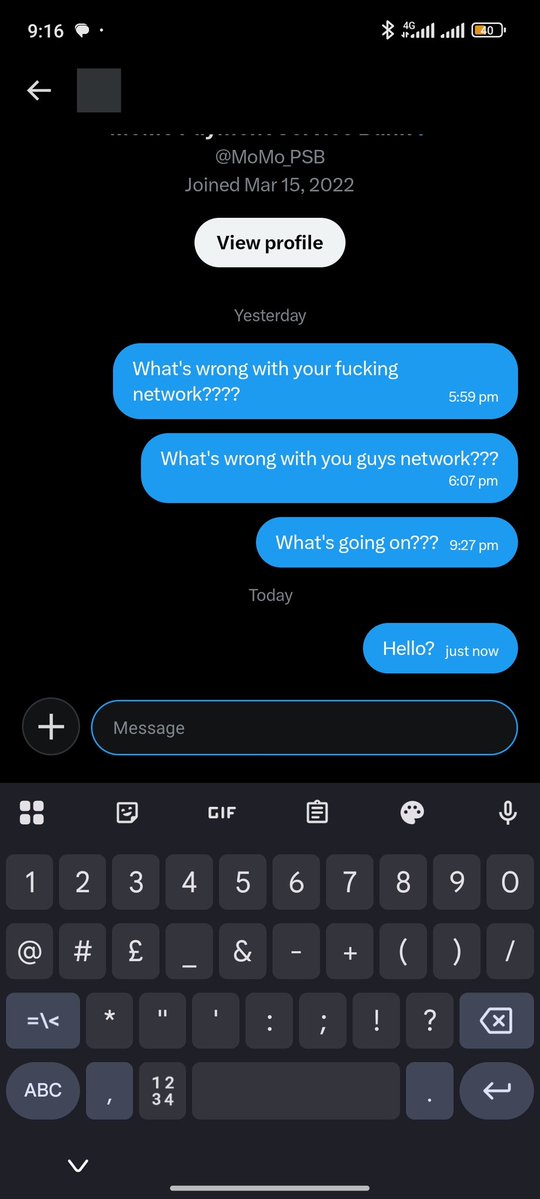 Manuel💻 tweet media