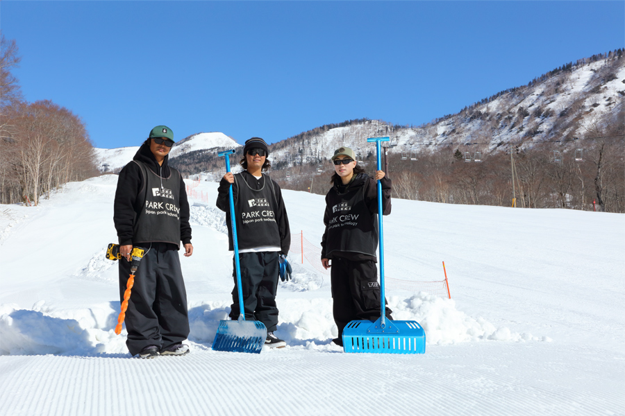 snownavi's tweet photo. 4/8(水)の つがいけ のゲレンデレポートをアップしました。
https://t.co/KzYCDSZ5Ld
#スノーナビ #hakubavalley #Tsugaike https://t.co/uE2nvMwUYO