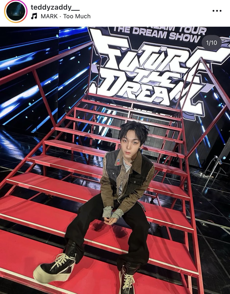 , #glow 4.27 tweet media