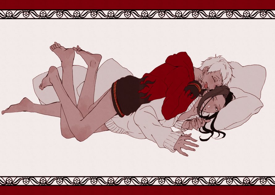 ちよ🔥 tweet media