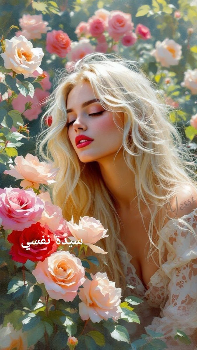 سيدة نفسي tweet media