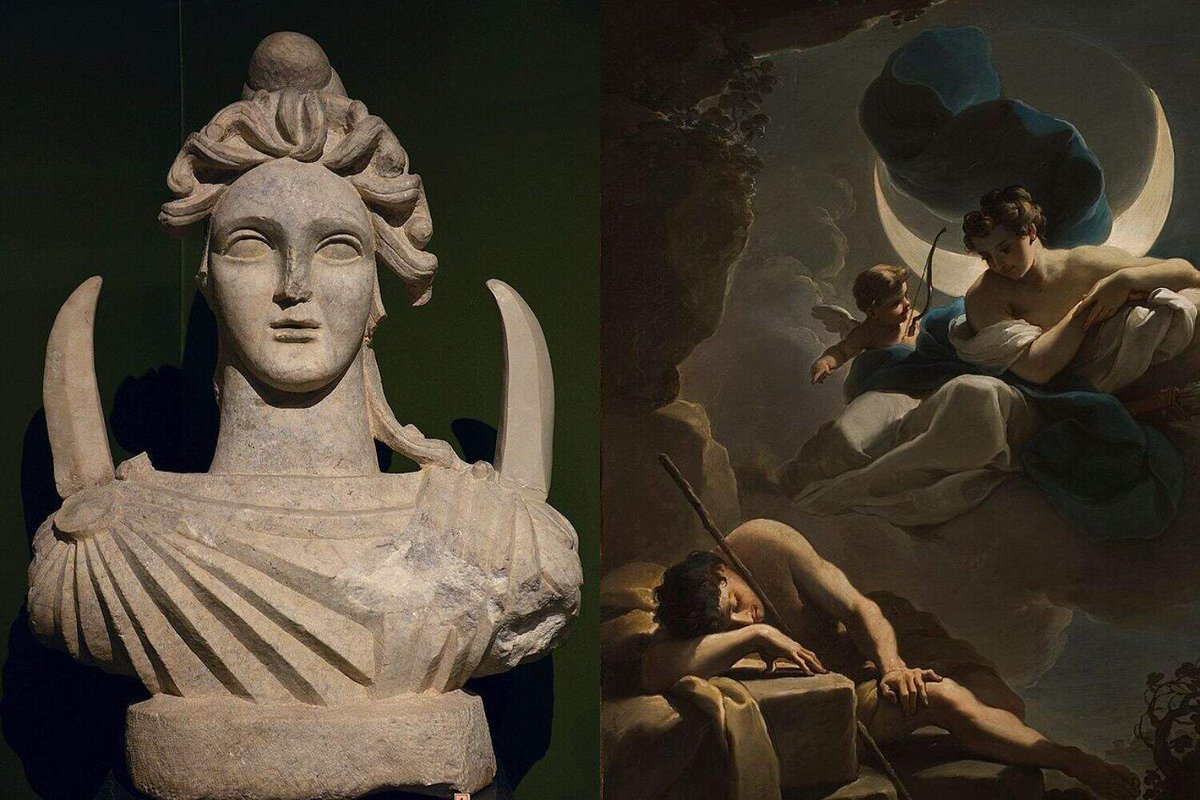 59SouthLee's tweet photo. For those that don't know Artemis is the moon goddess featured in Acts 19 (rendered Diana in the KJV)

Her temple was one of the largest of the ancient world and one of her names was Artemis Phosphoros, or Artemis the Light-Bringer who would bear a torch, just like "Lady" Liberty

They mock us openly, they sent the moon goddess, the feminine aspect of Satan, to the moon and somehow people don't see it