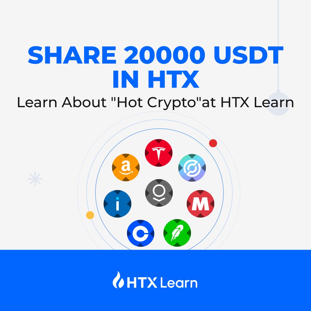 HTX Academy tweet media