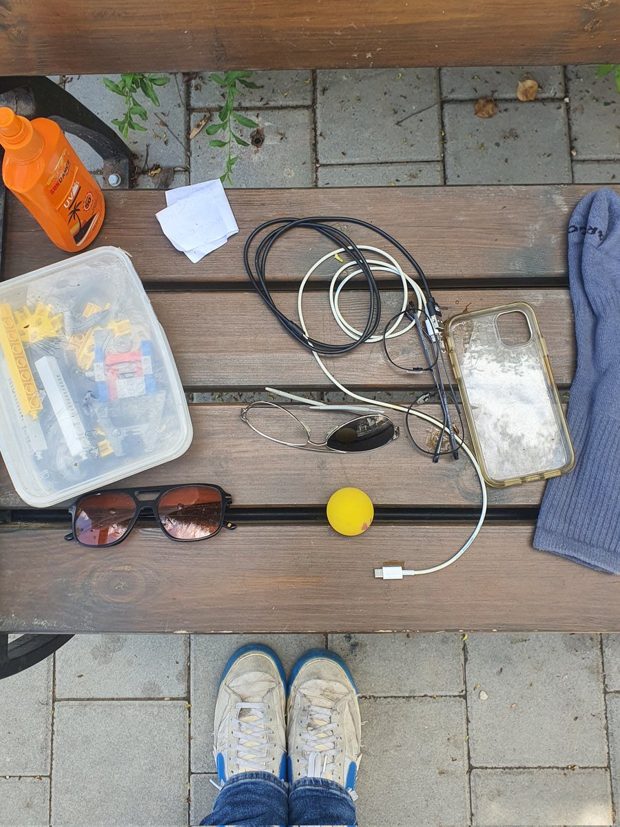 Amir Shilon tweet media