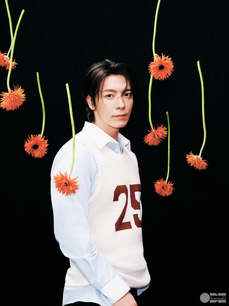 SUPER JUNIOR-D&E official tweet media