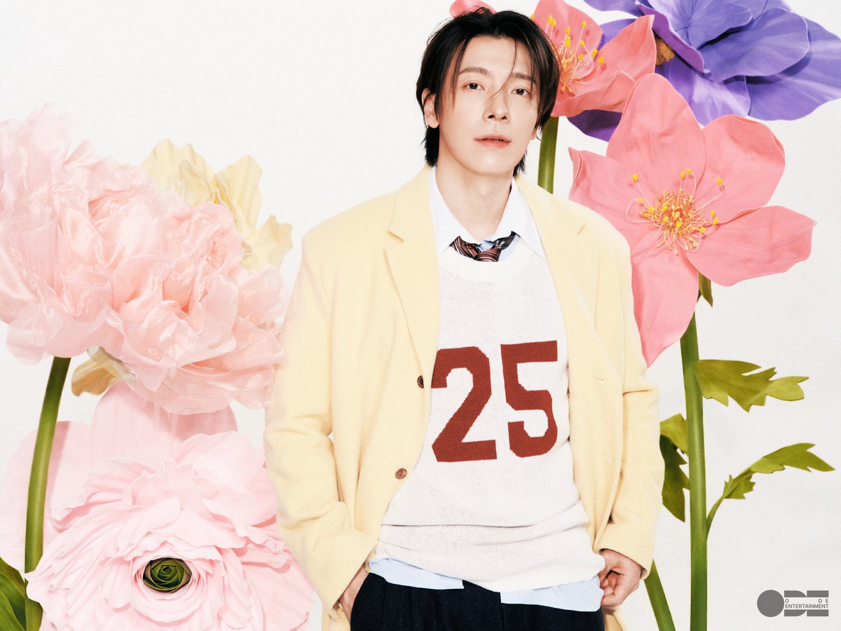 SUPER JUNIOR-D&E official tweet media