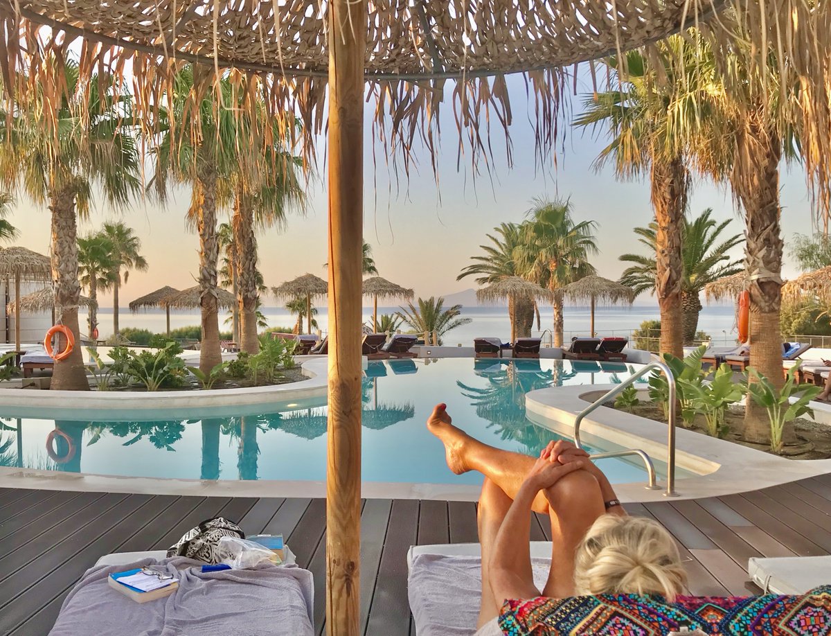 Clive Hart tweet media