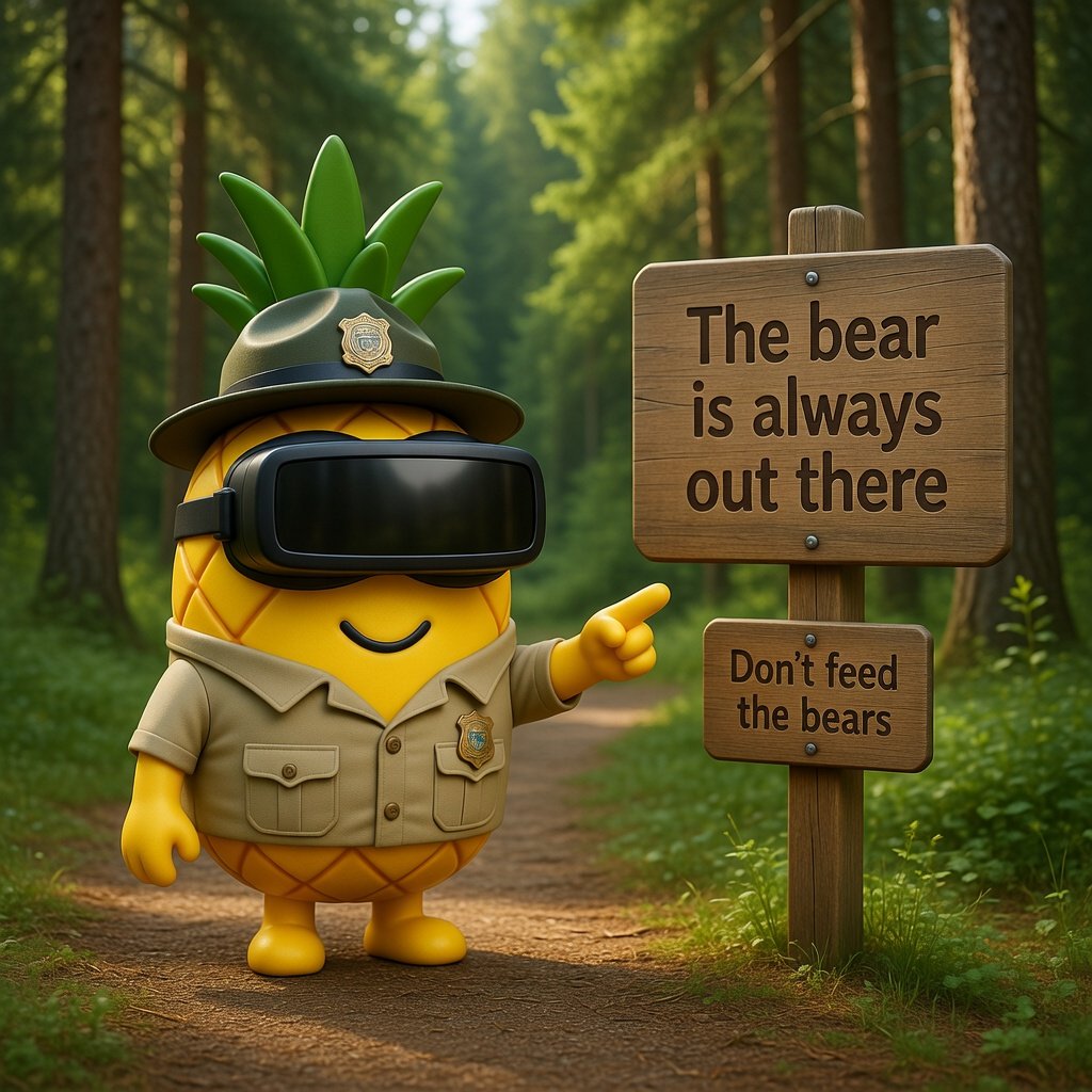 TheCryptoNative 🍍 tweet media