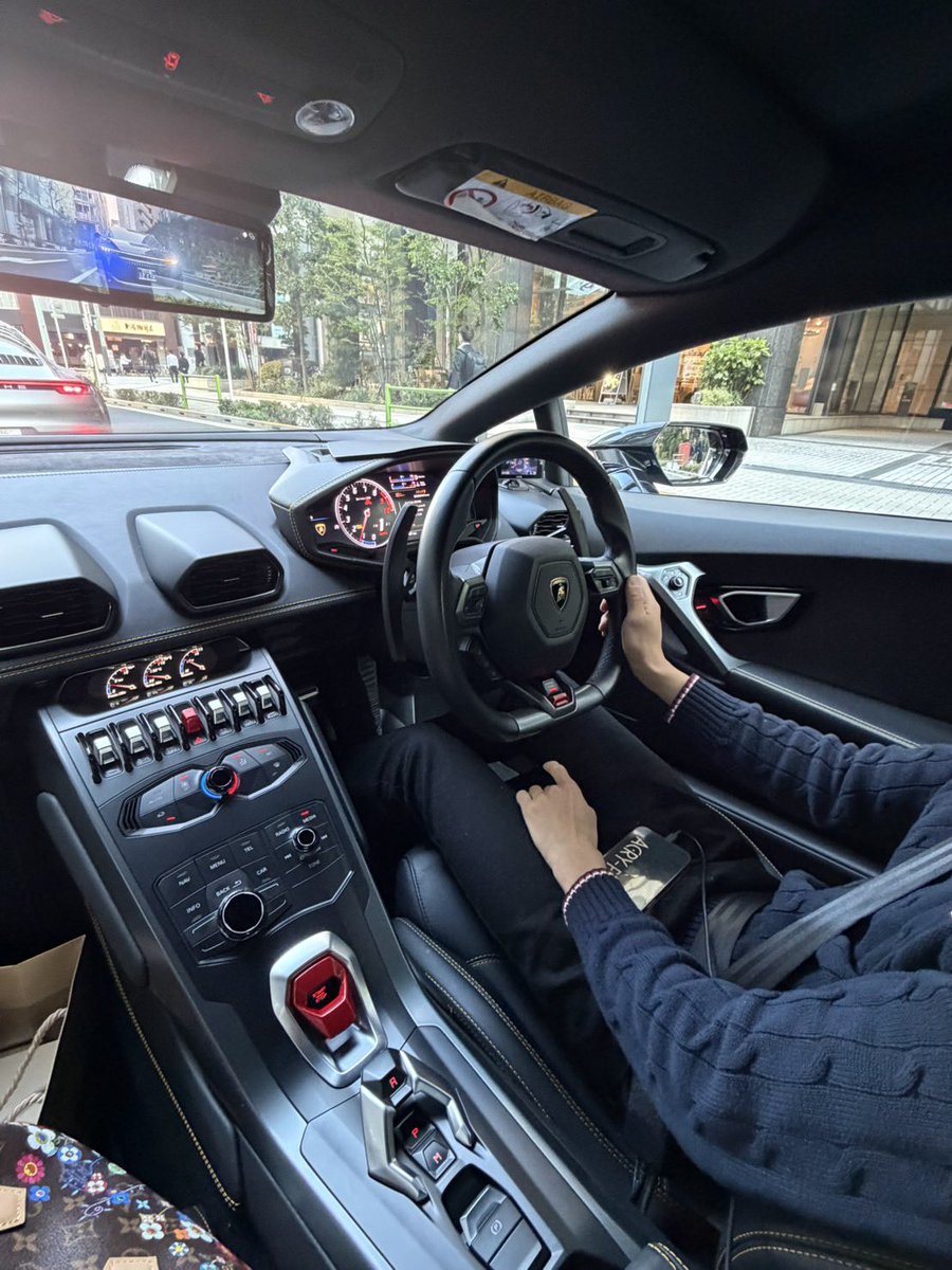 mirai。 tweet media