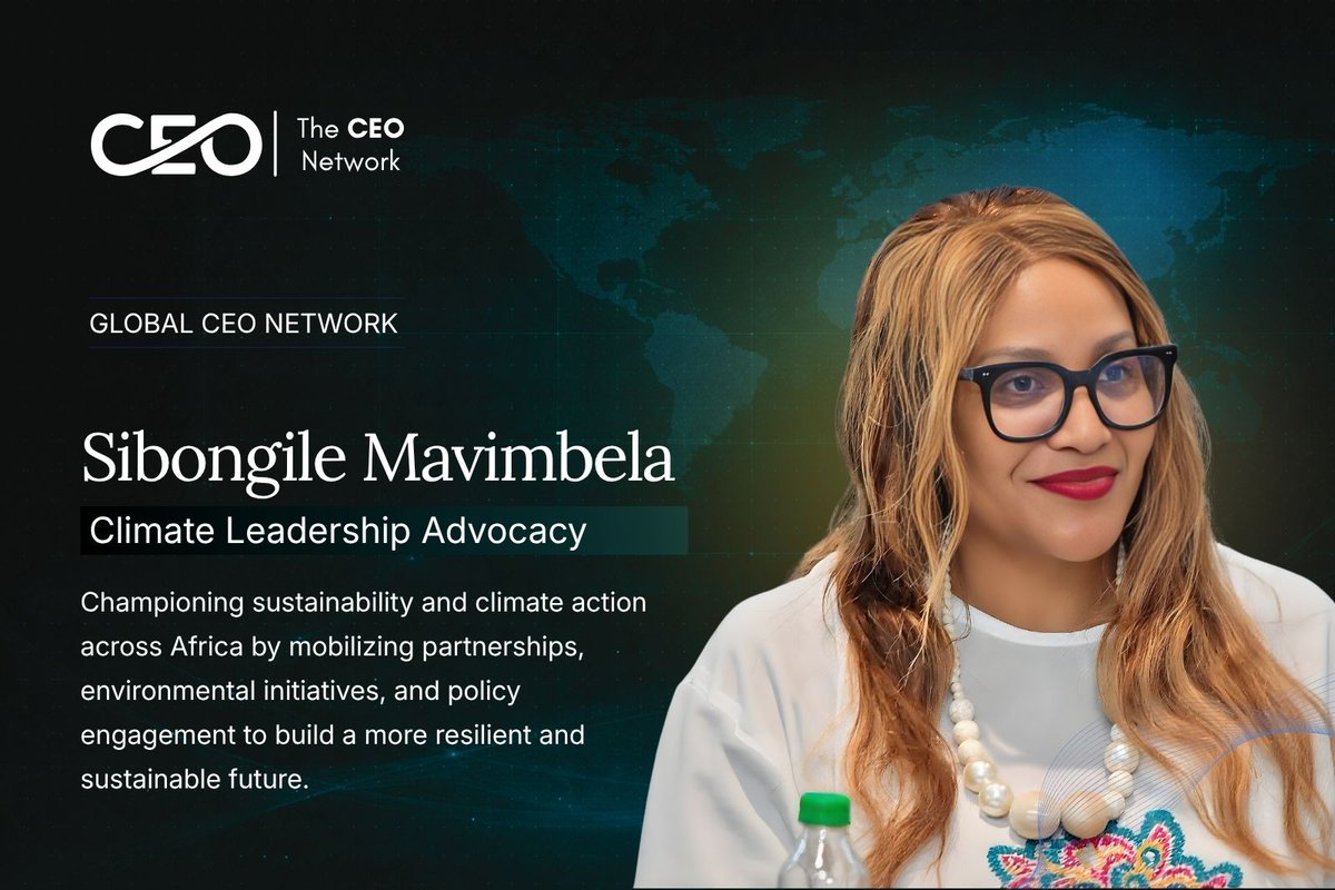 The Ceo Network tweet media