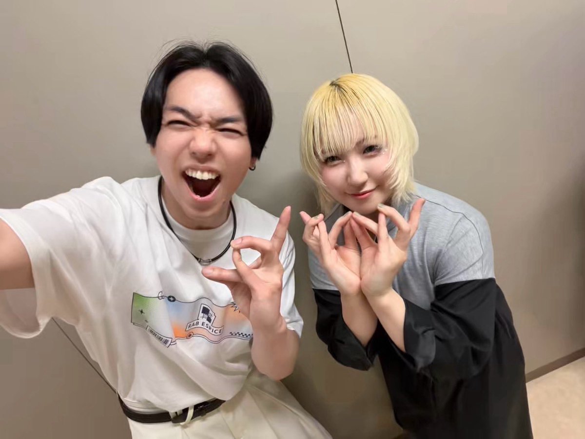 とぅーし@リアルアキバボーイズ tweet media