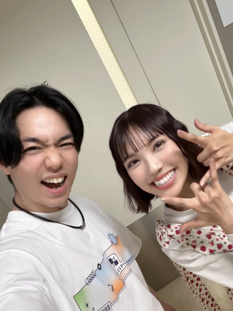 とぅーし@リアルアキバボーイズ tweet media