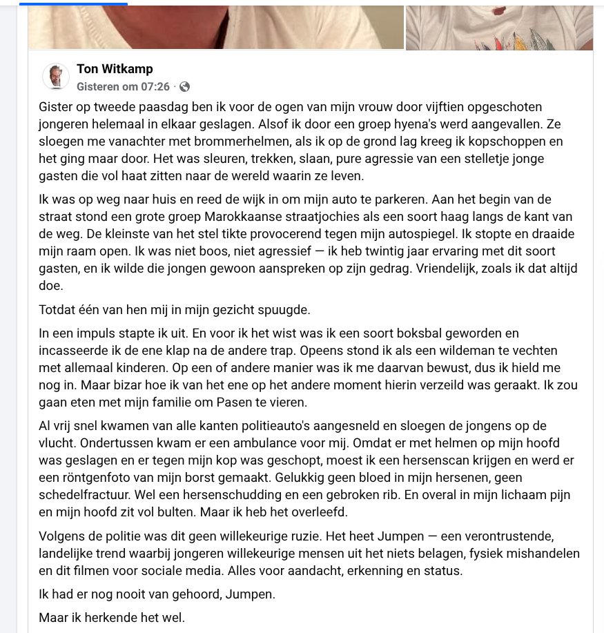 Arthur van Amerongen tweet media