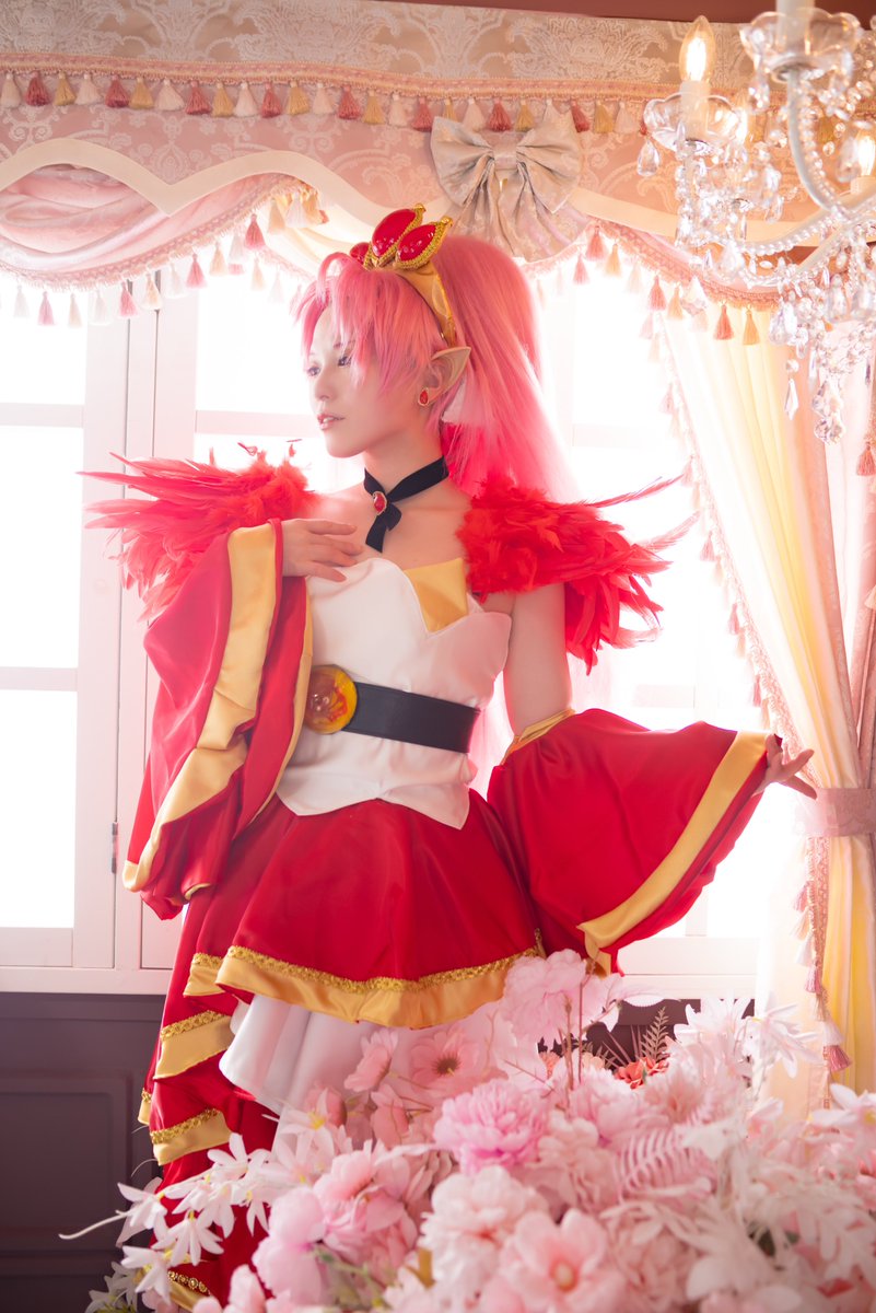 ミツト⇆5/5タ24b tweet media