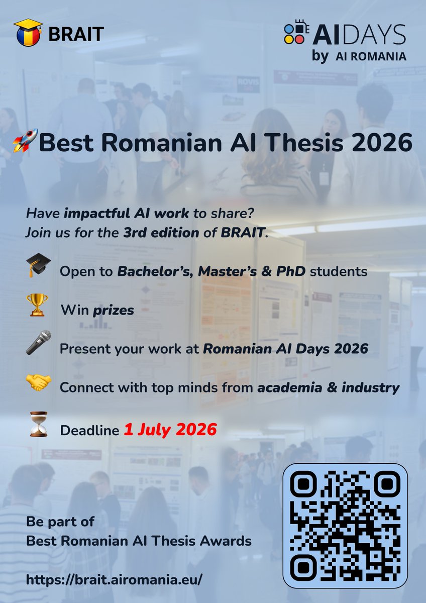 AIRomania tweet media