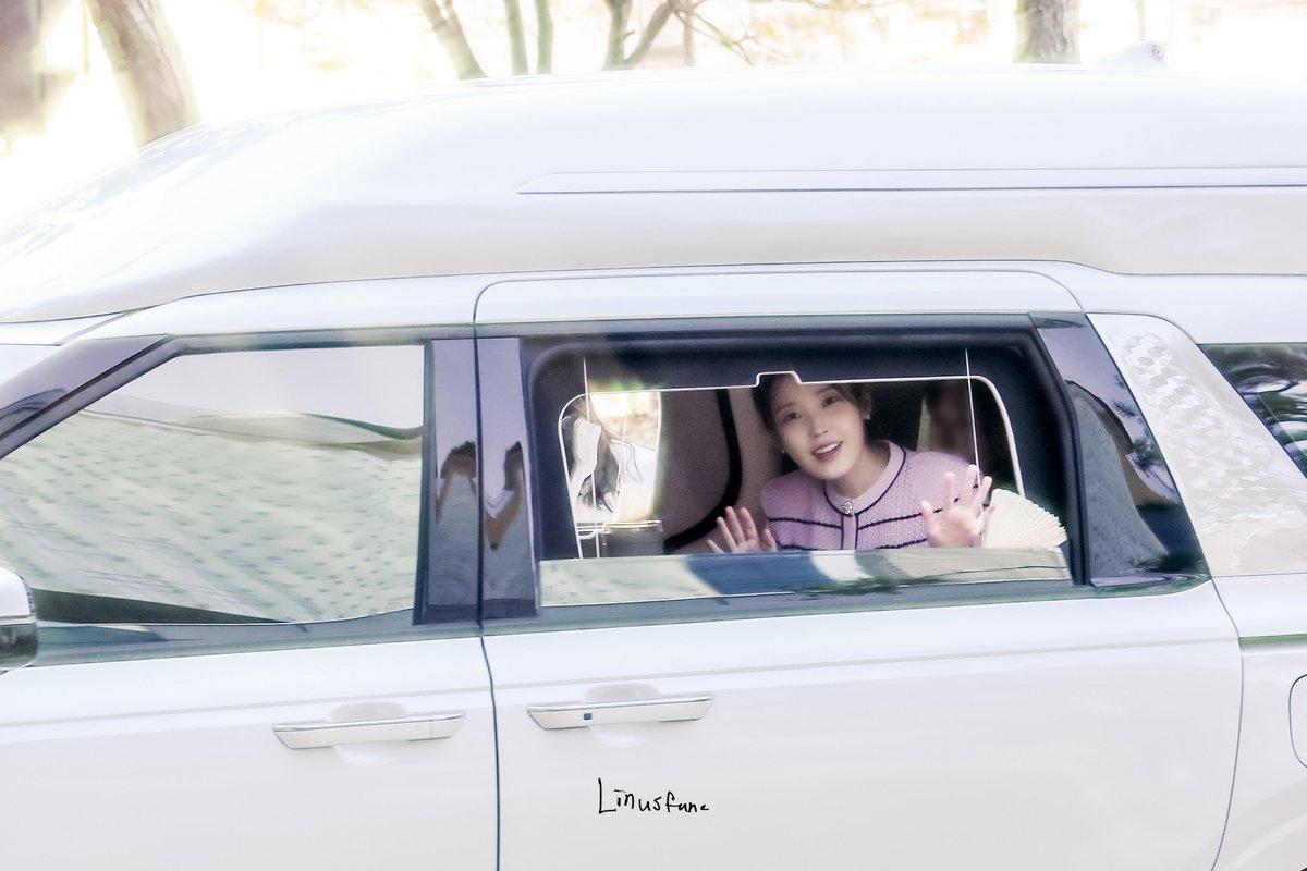 Linusfun516's tweet photo. Long time no see🥹
#IU #아이유 https://t.co/PY0BWflPrD