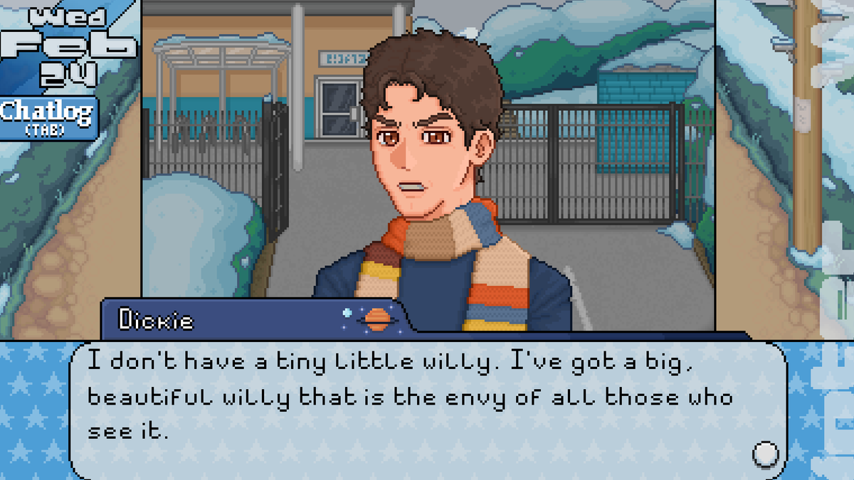 Parable Studios - Millennium Whisper Out Now! tweet media