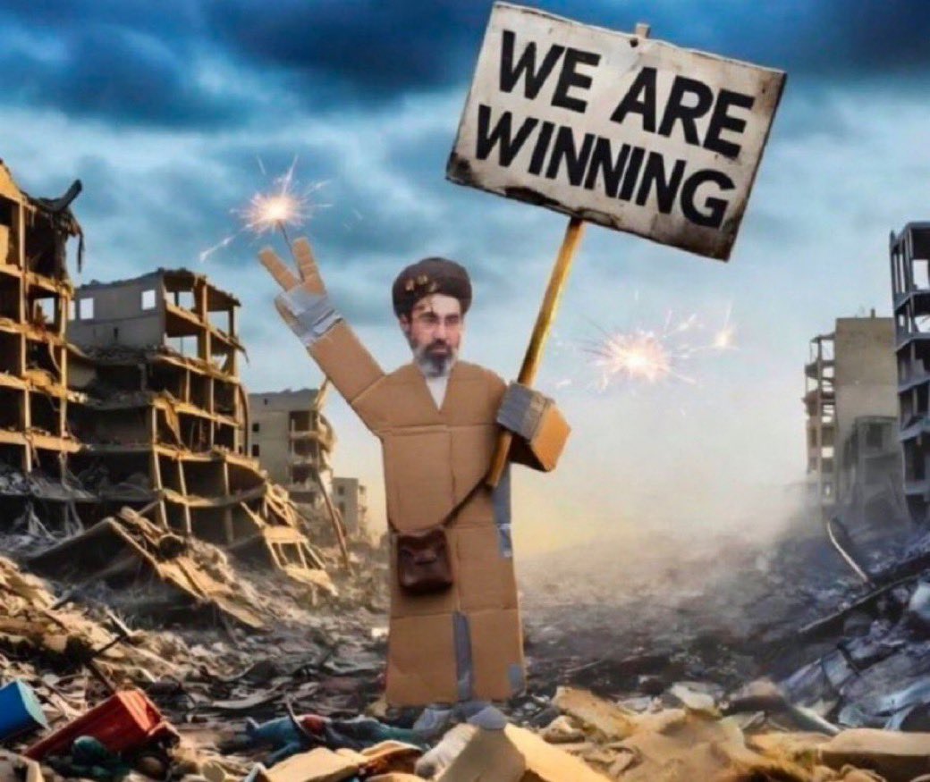 Elmo Musk tweet media