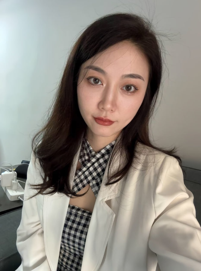 和宇宙失联的猫 tweet media