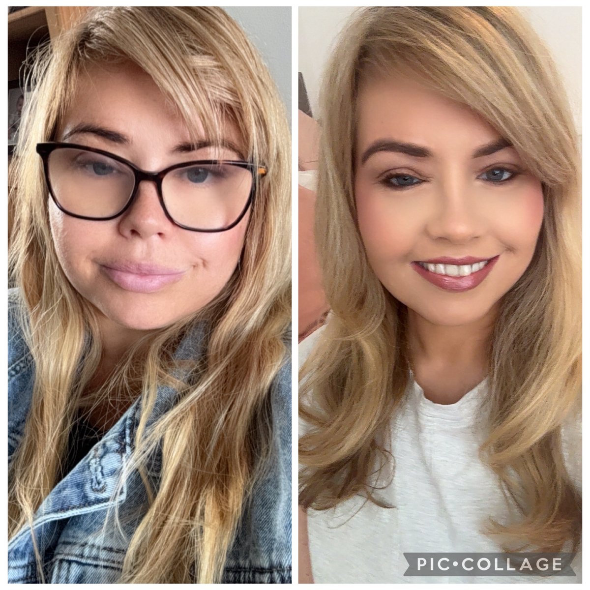 Danielle tweet media