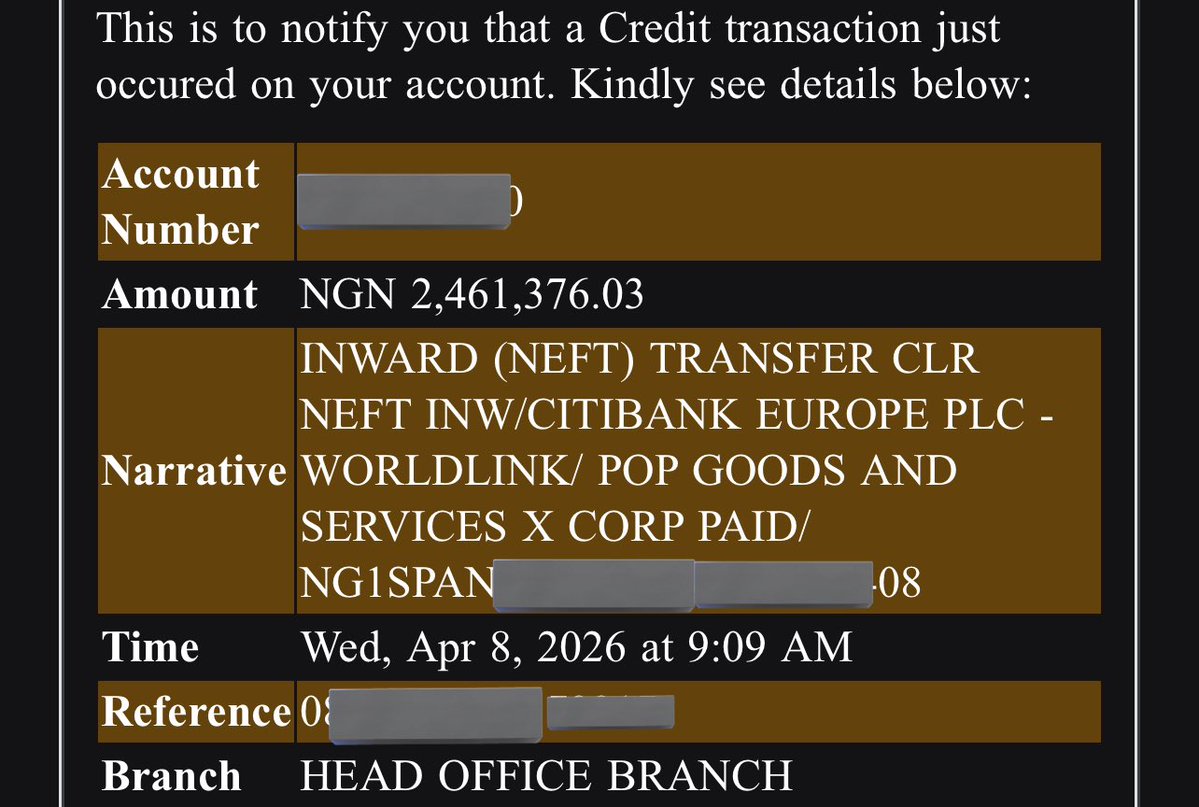 lobistars🇳🇬 tweet media