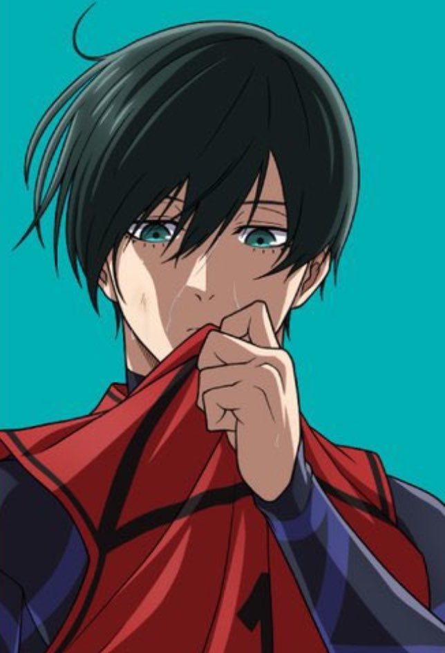 kaiju rin ✰ tweet media