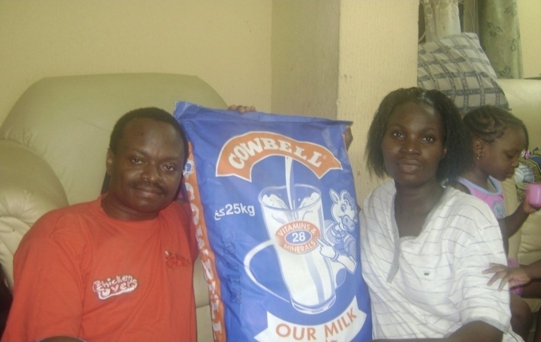 nduka omeife tweet media